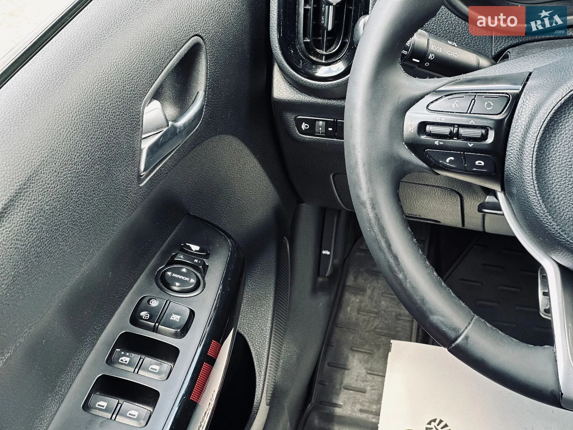 2018 Kia Picanto - мініатюра 28