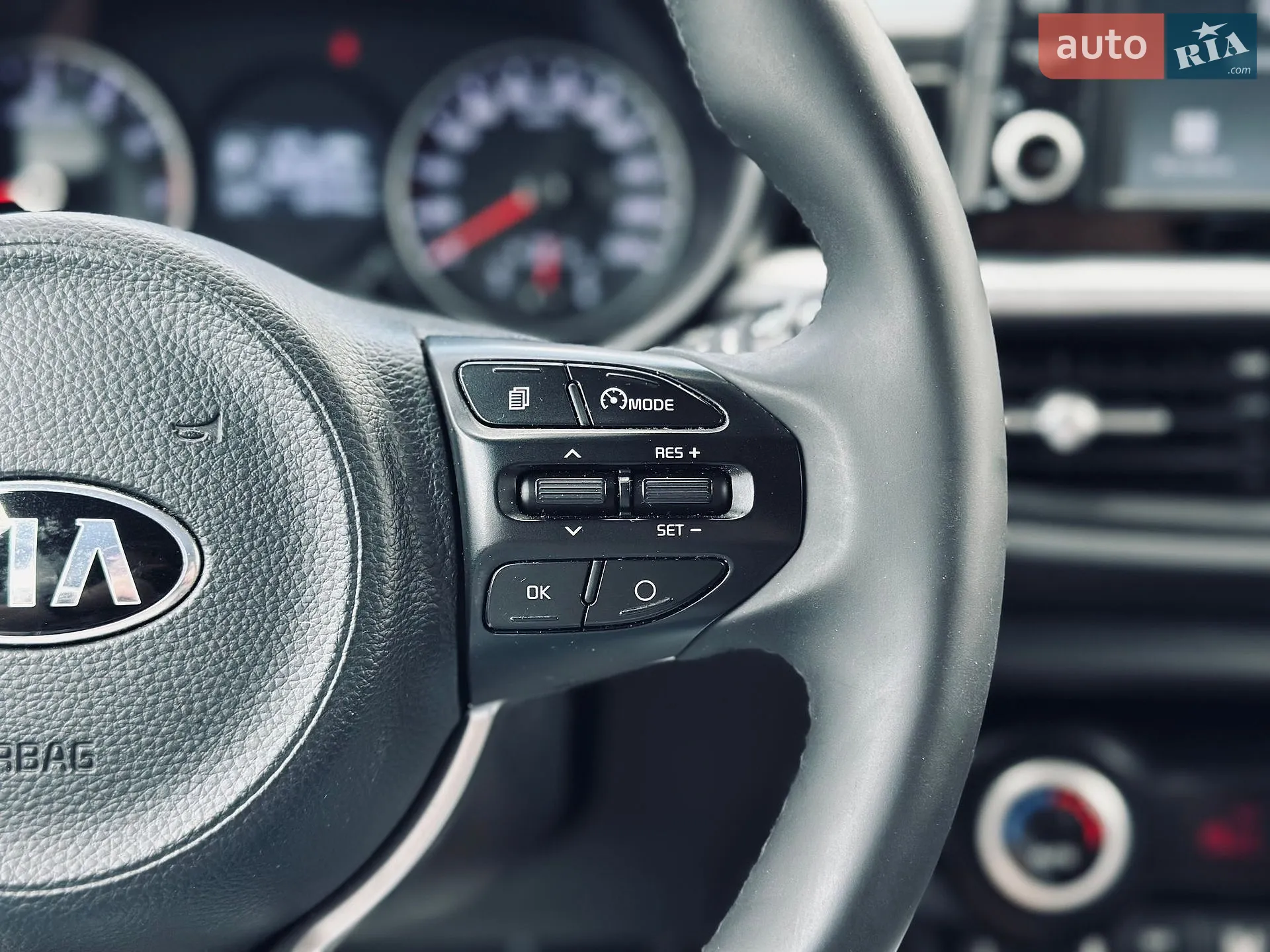 2018 Kia Picanto - мініатюра 34