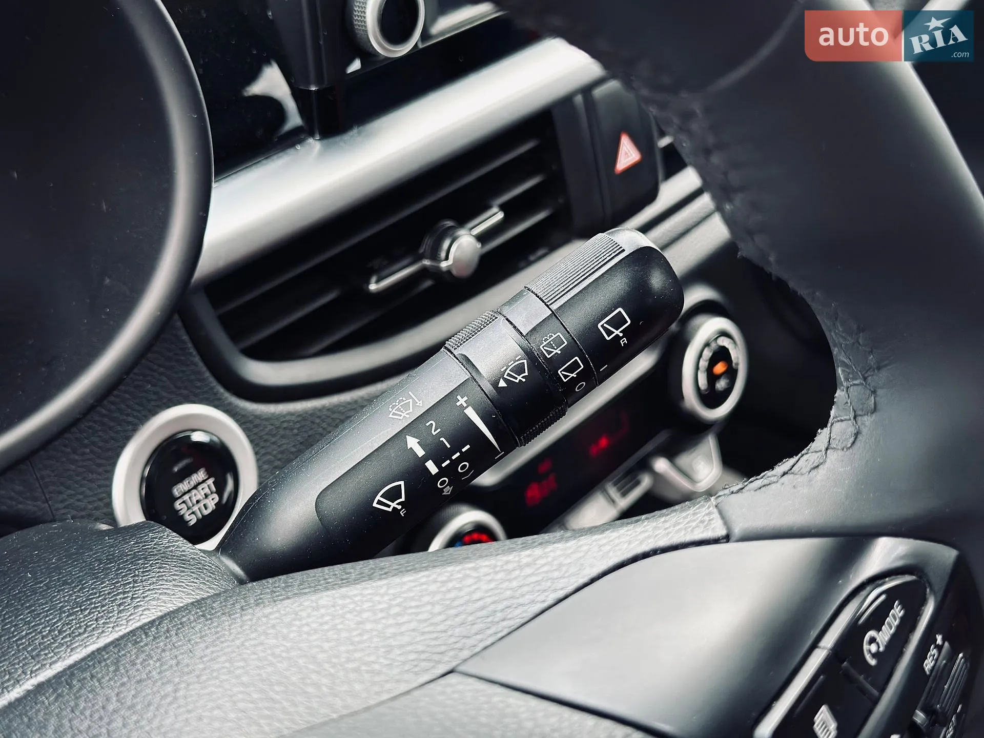 2018 Kia Picanto - мініатюра 41