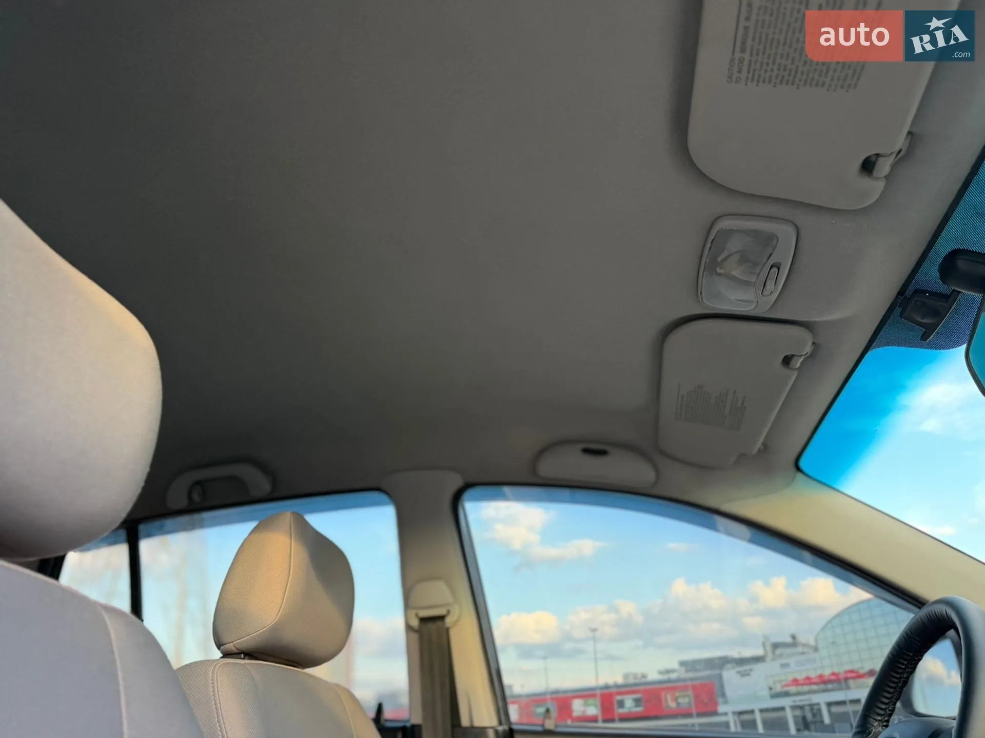 2011 Skoda Fabia - мініатюра 45