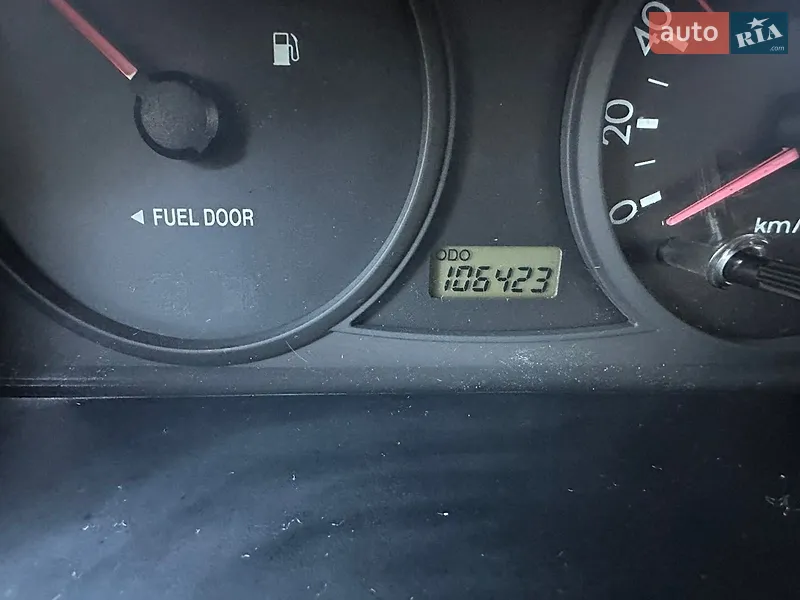 Kia Picanto 2006 VIN KNEBA24426T304079 фото оголошення 12 з 42