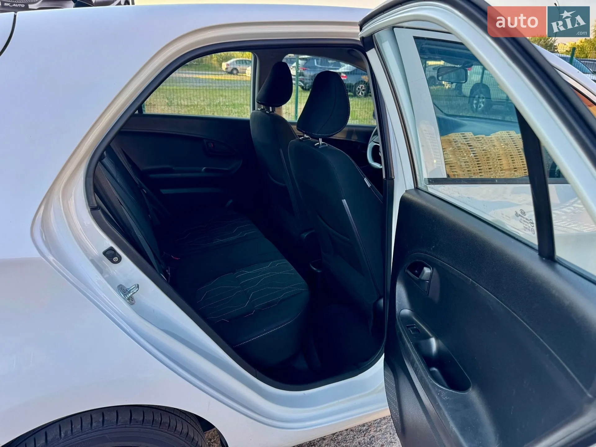 2013 Kia Picanto - мініатюра 33