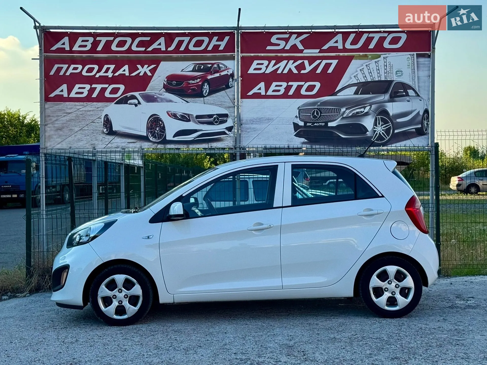 2013 Kia Picanto - мініатюра 57