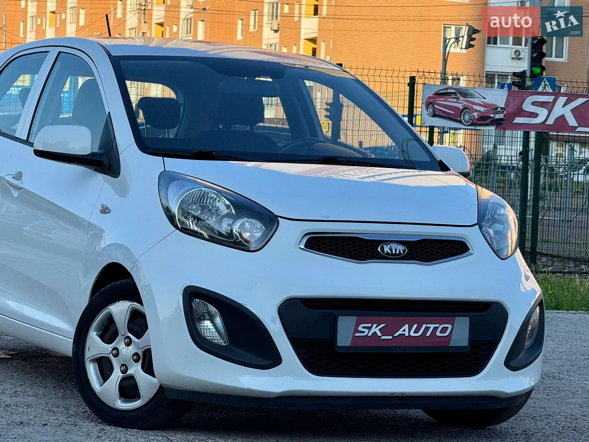2013 Kia Picanto - мініатюра 54