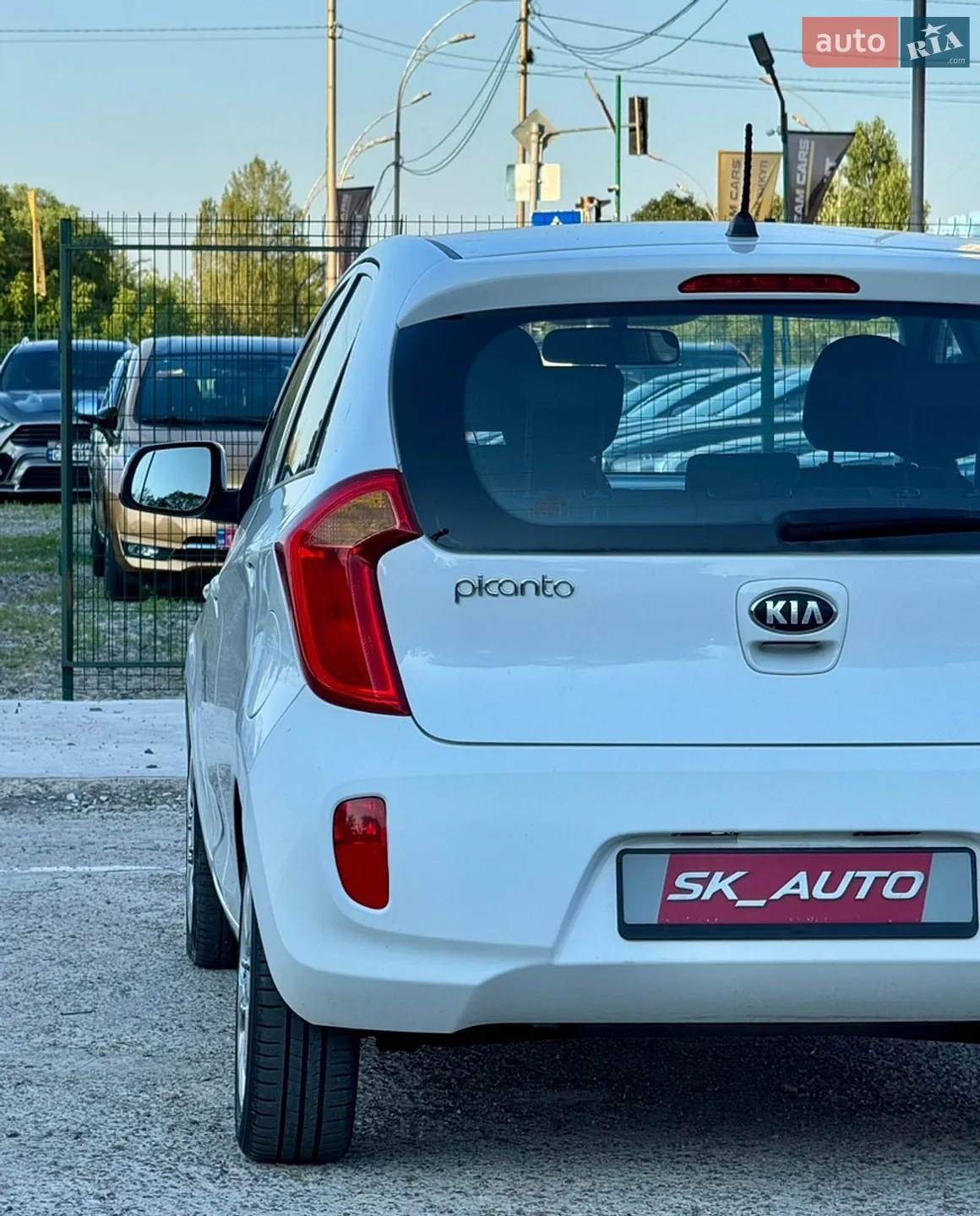 2013 Kia Picanto - мініатюра 69