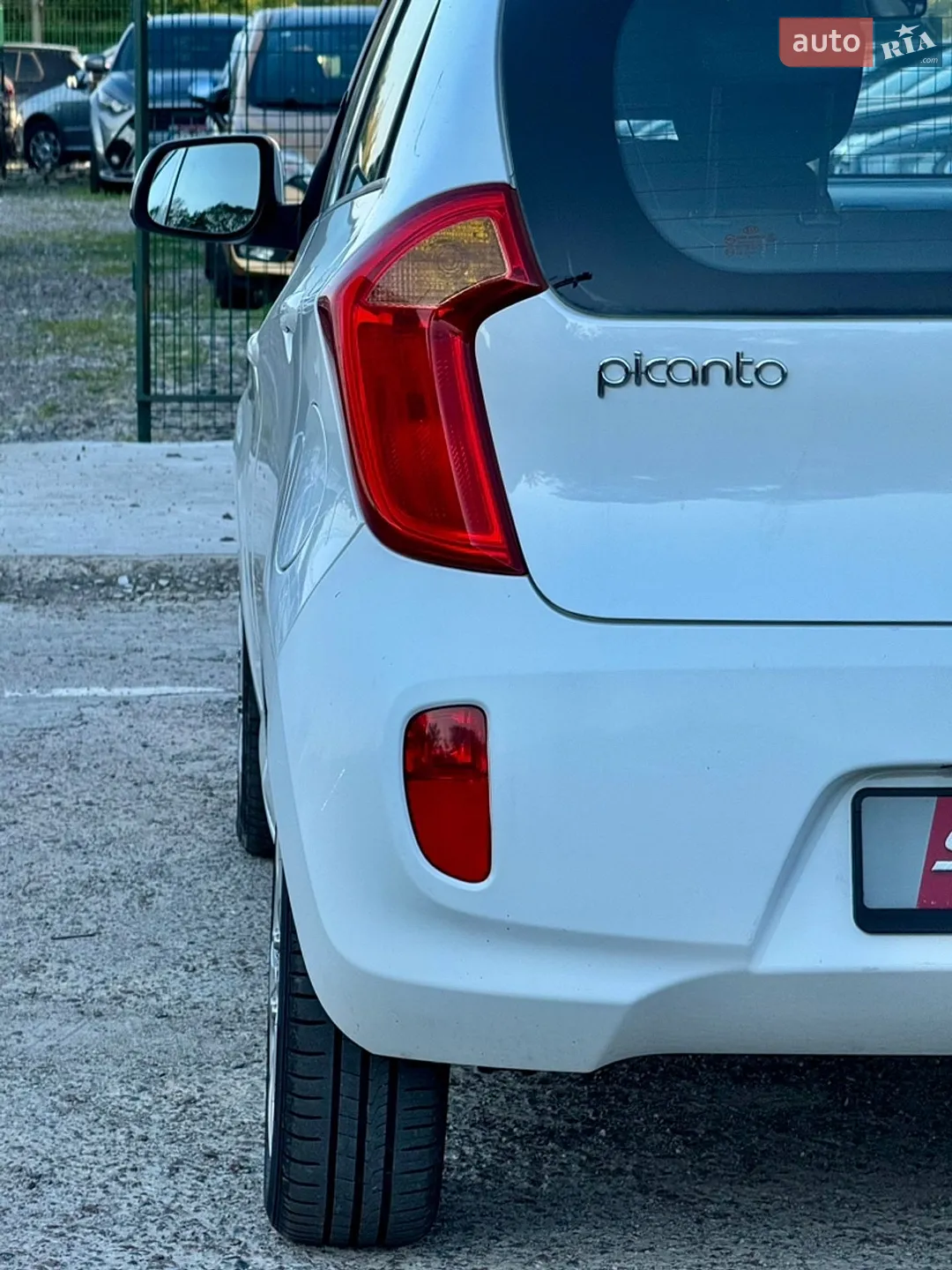 2013 Kia Picanto - мініатюра 70