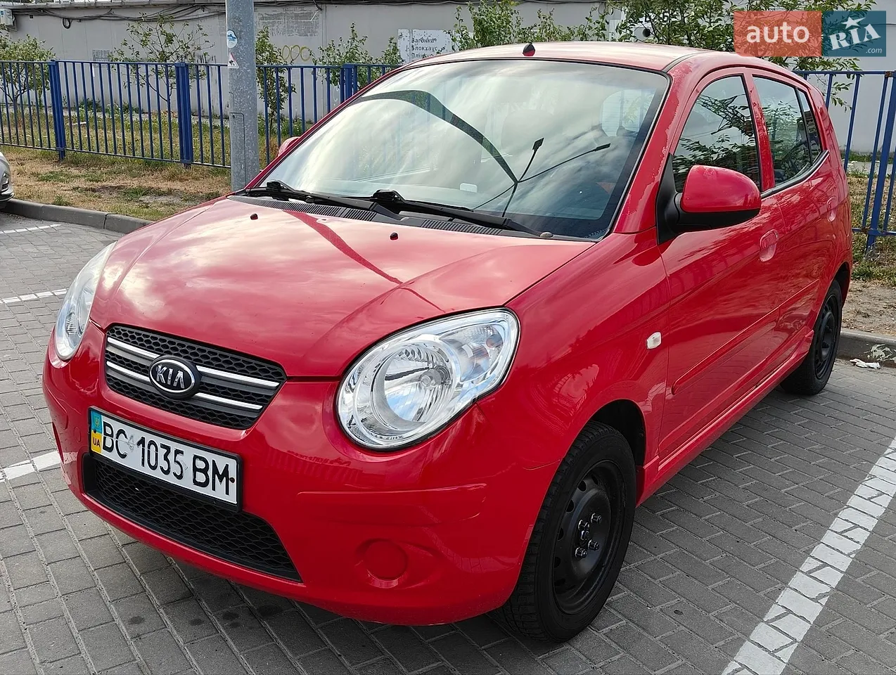 2012 Hyundai Accent - мініатюра 9