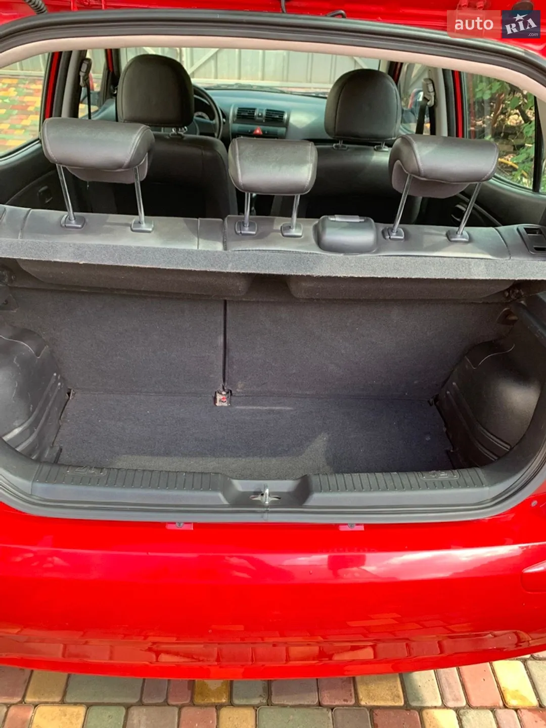 2010 Kia Picanto - мініатюра 7