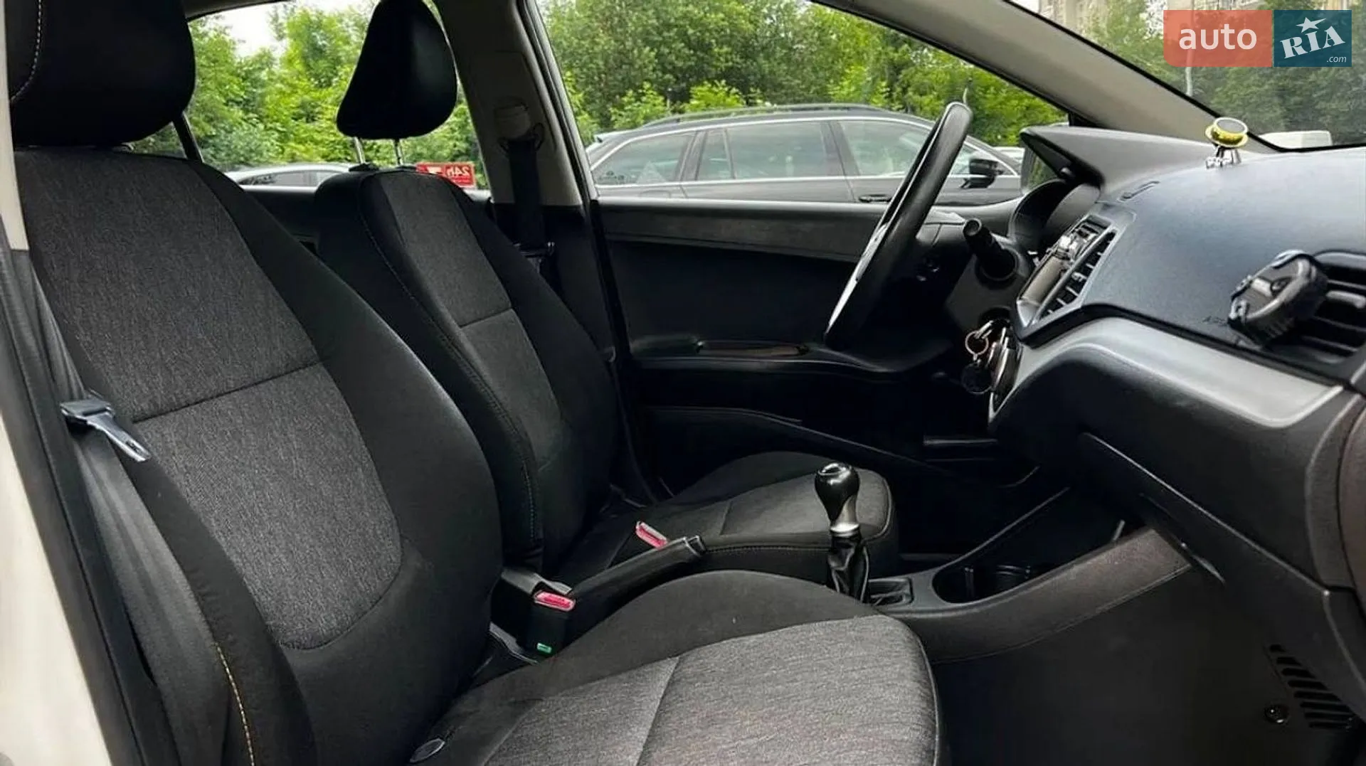 2013 Kia Picanto - мініатюра 5