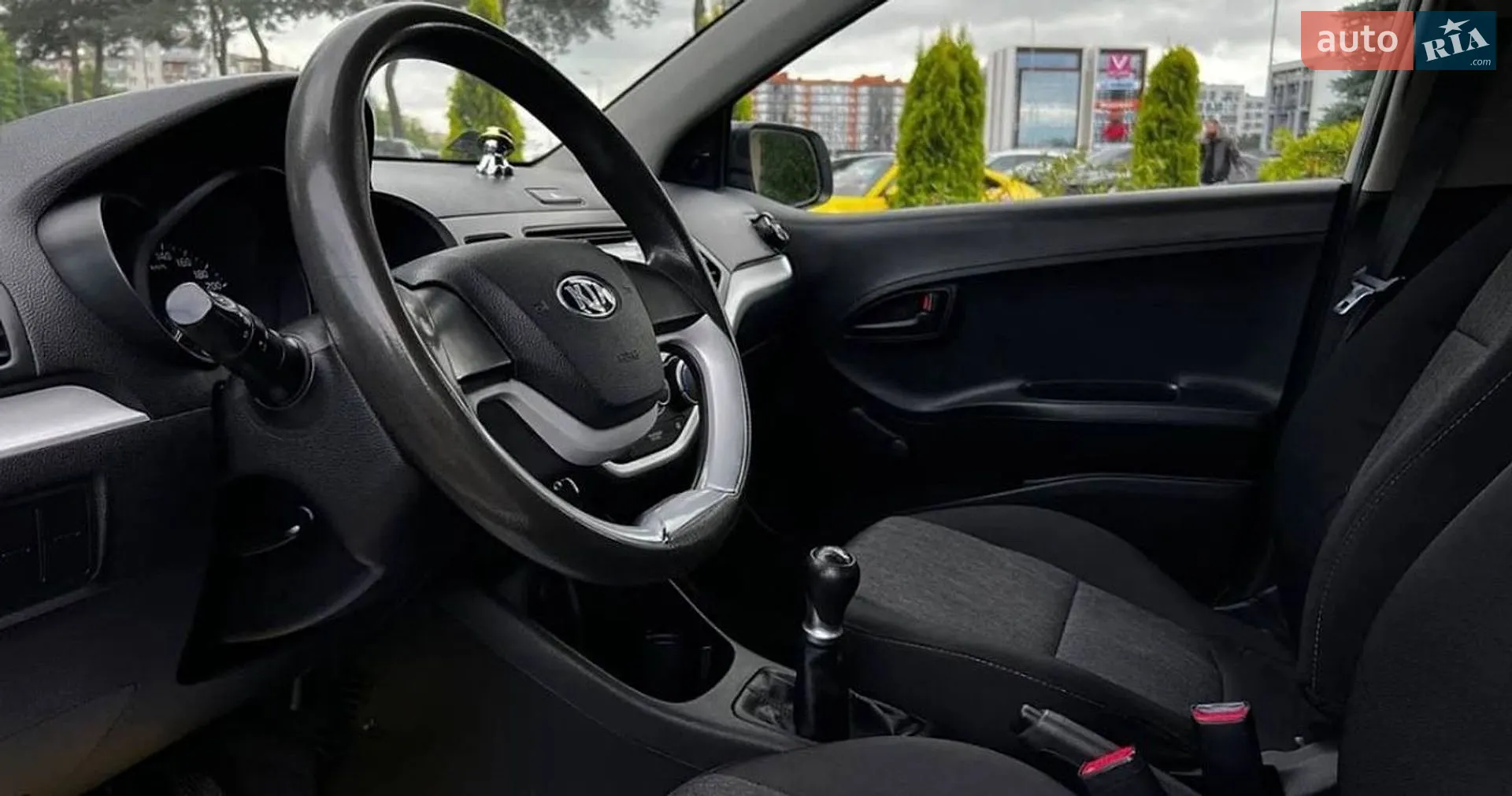 2013 Kia Picanto - мініатюра 6