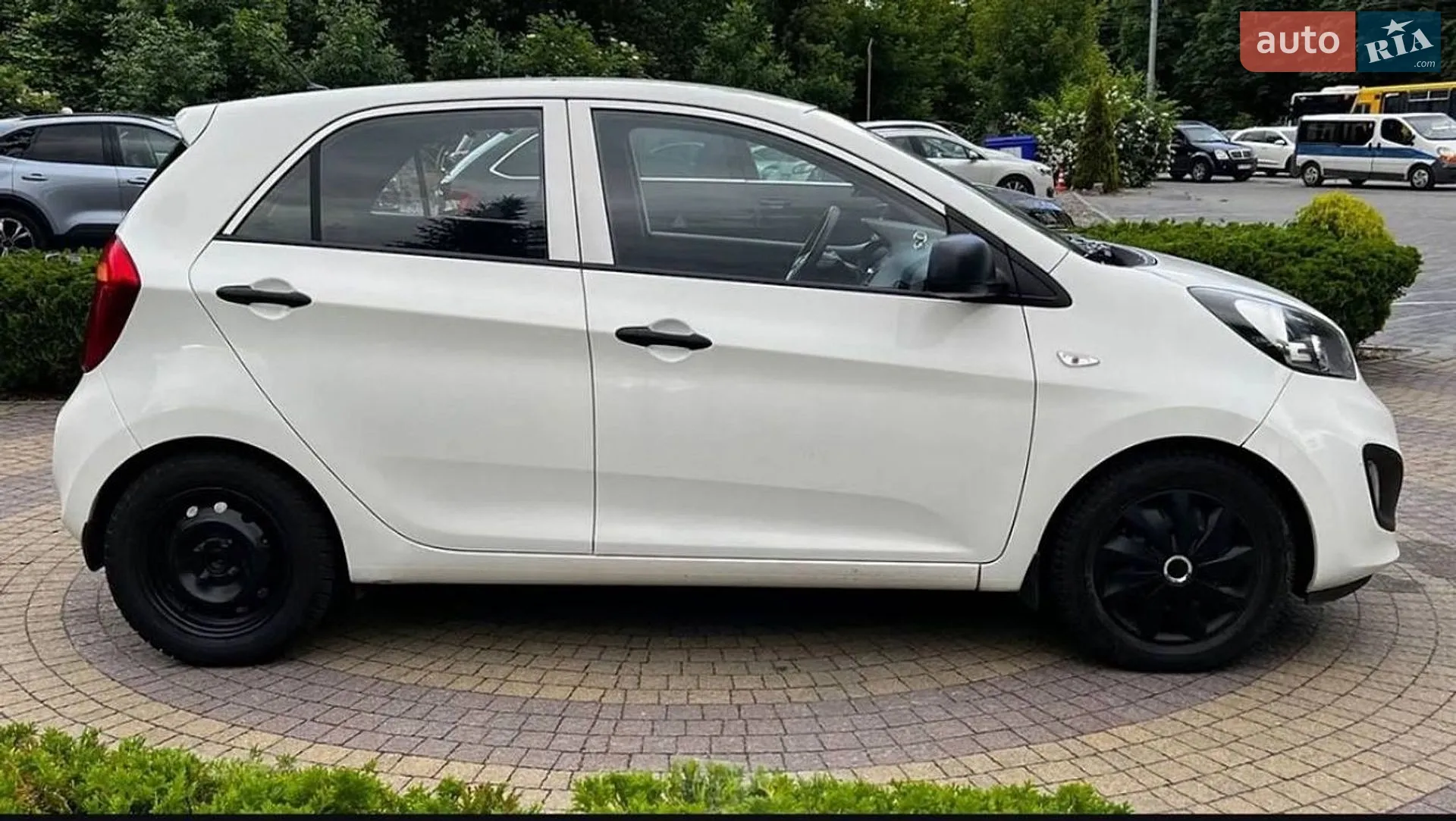2013 Kia Picanto - мініатюра 7