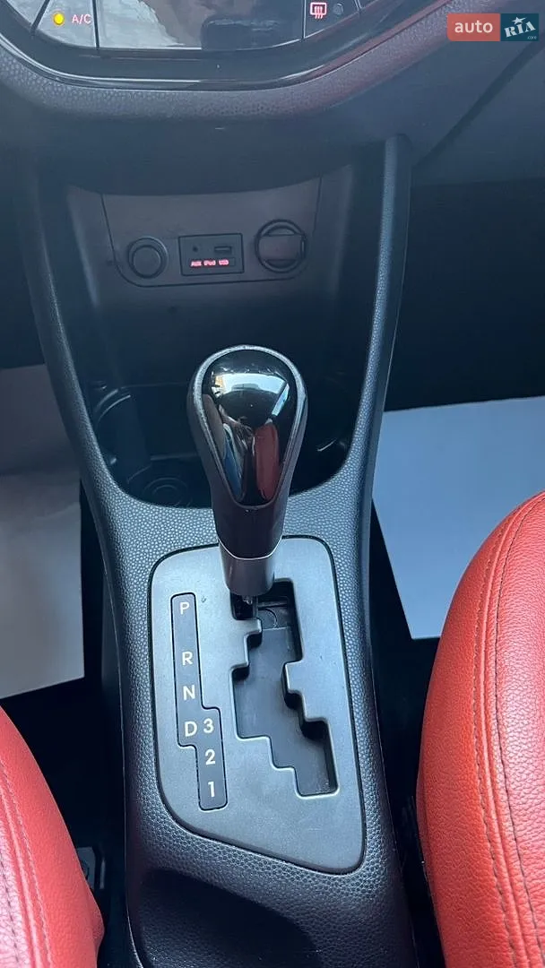 2013 Kia Picanto - мініатюра 32