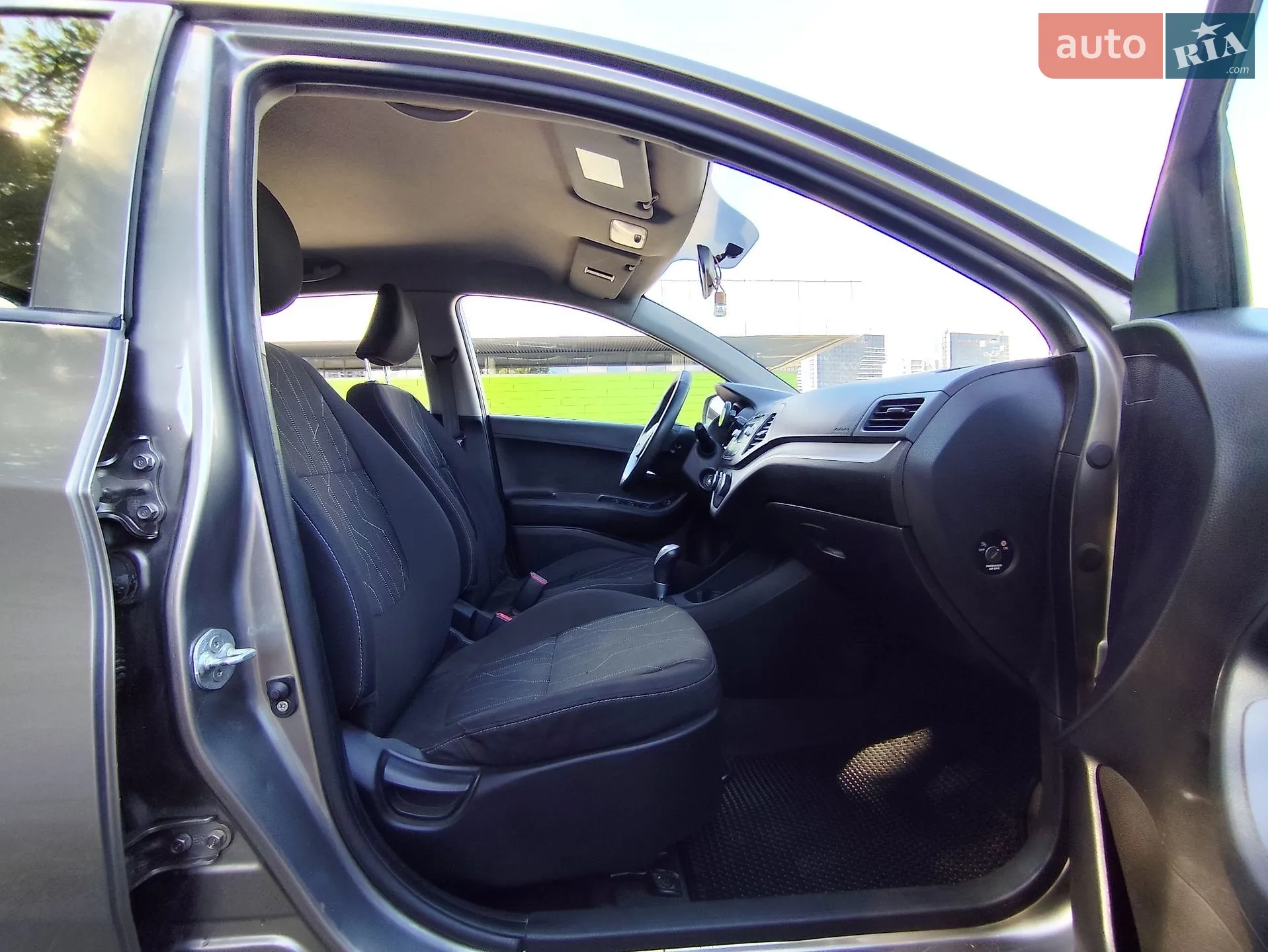 2011 Kia Picanto - мініатюра 14