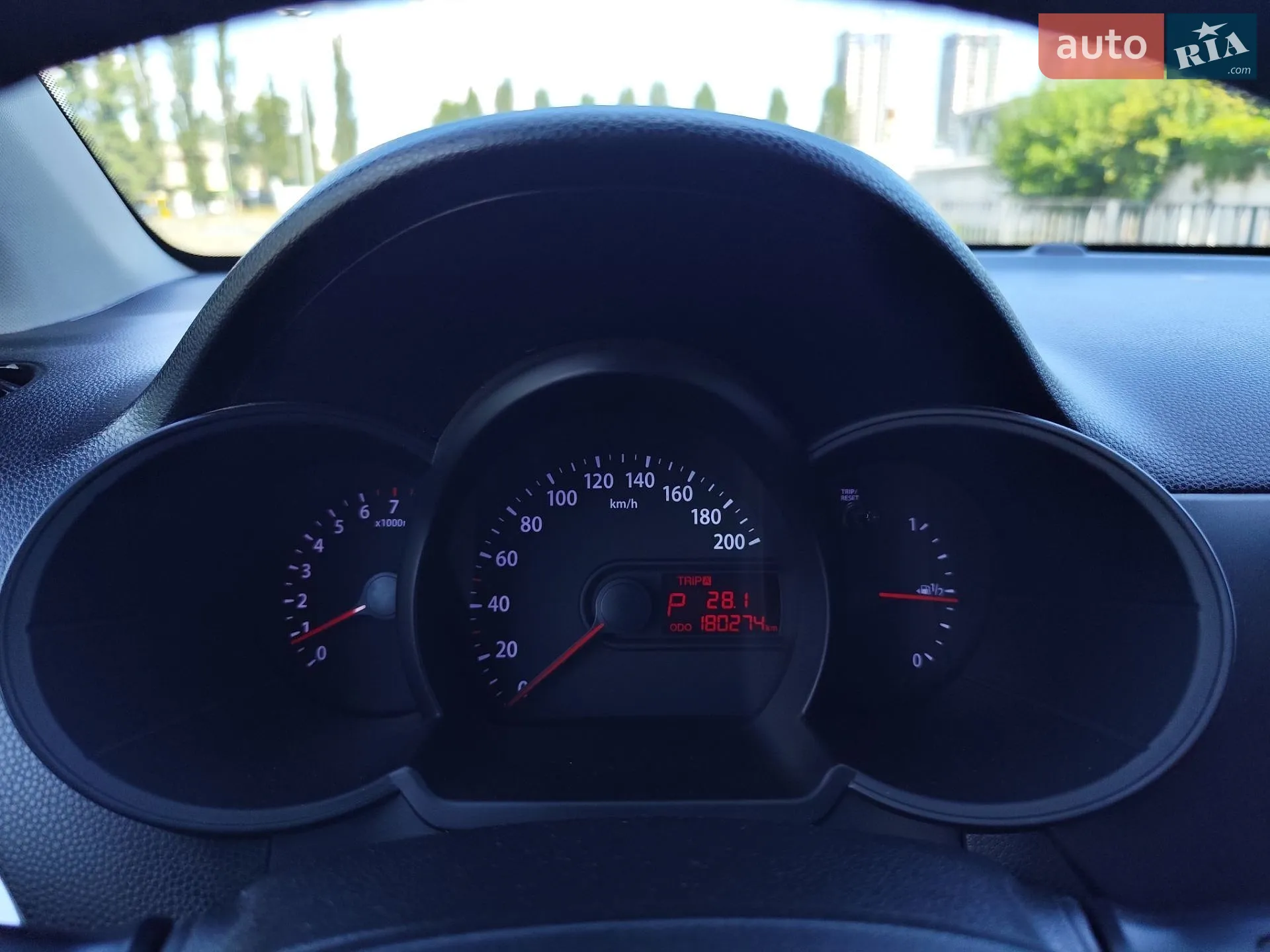 2011 Kia Picanto - мініатюра 26