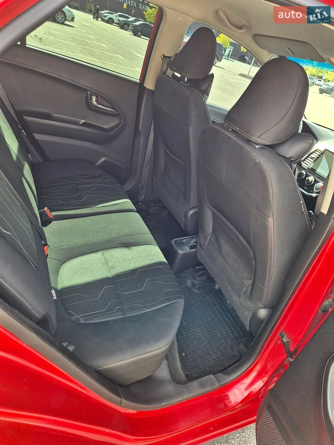 2013 Kia Picanto - мініатюра 17