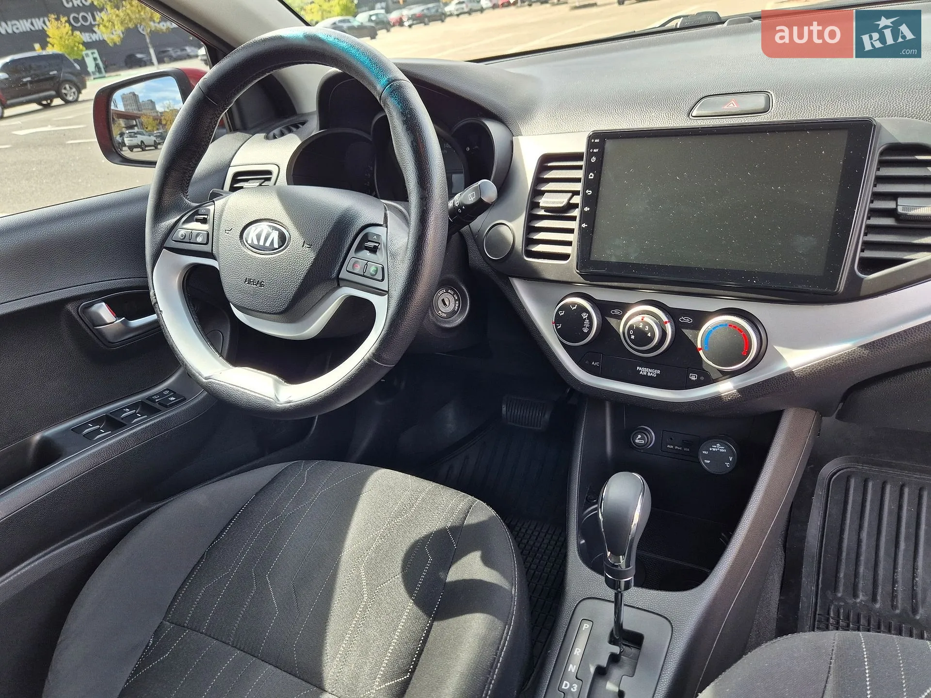 2013 Kia Picanto - мініатюра 22