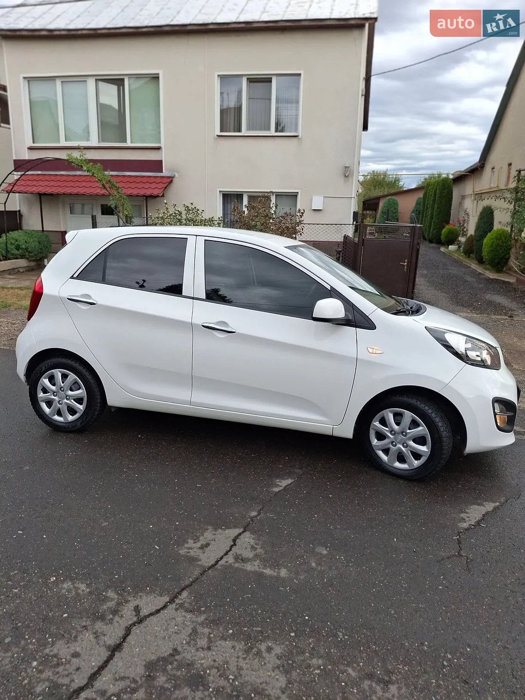 2011 Kia Picanto - мініатюра 2