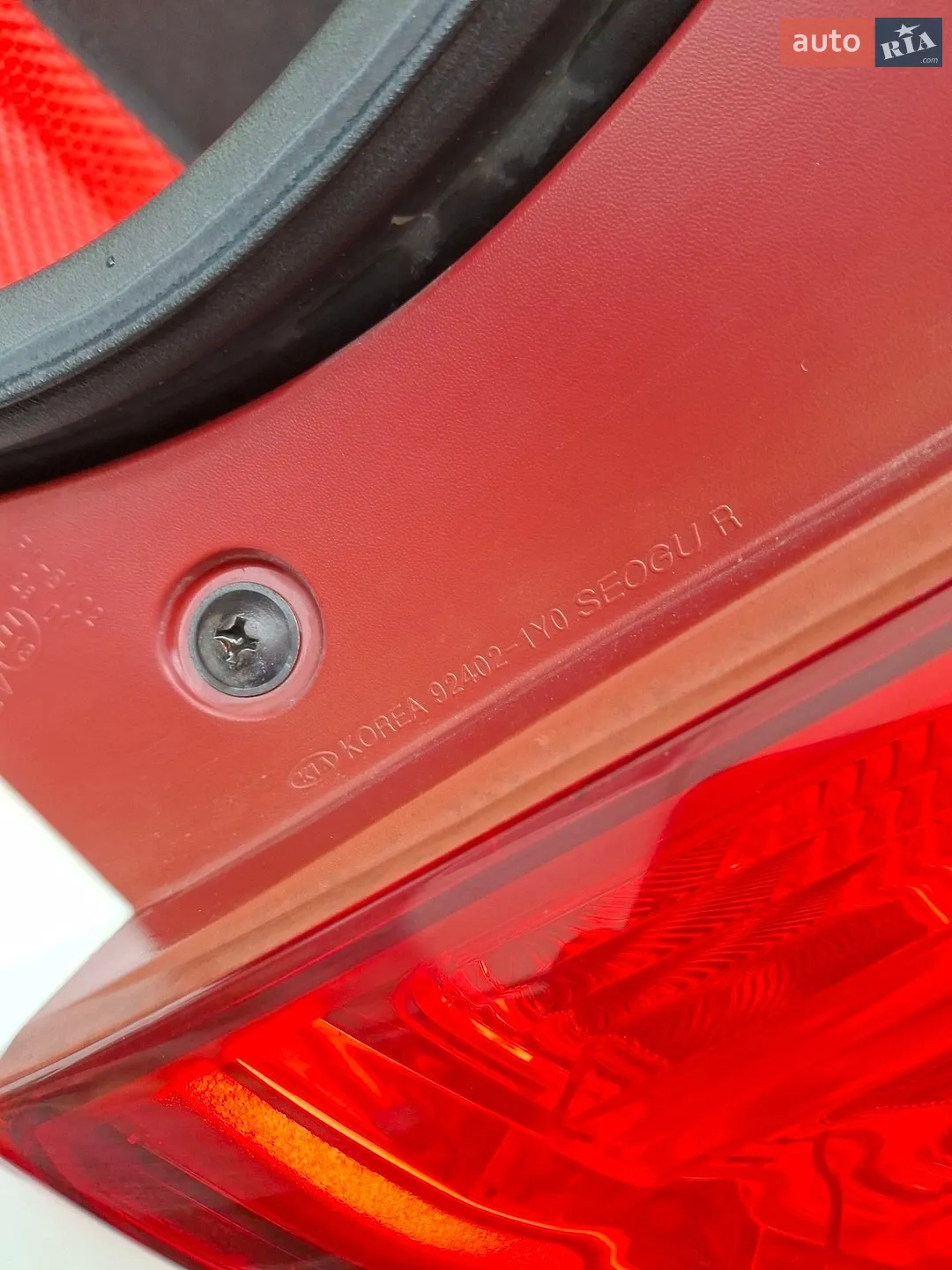 2011 Kia Picanto - мініатюра 56