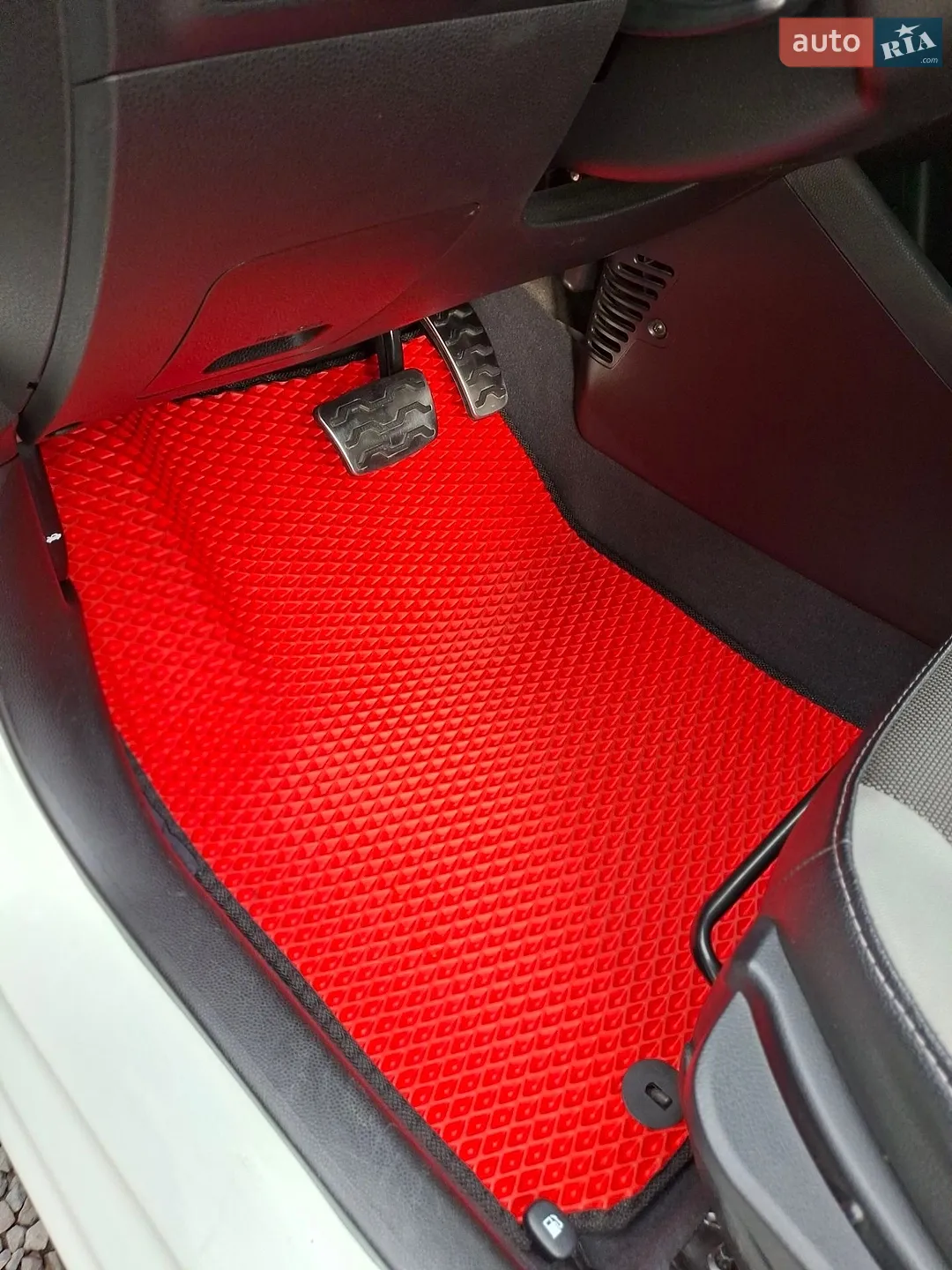 2011 Kia Picanto - мініатюра 71
