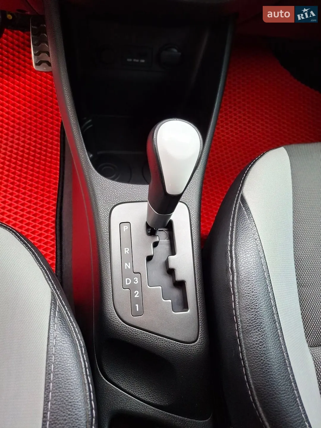 2011 Kia Picanto - мініатюра 82