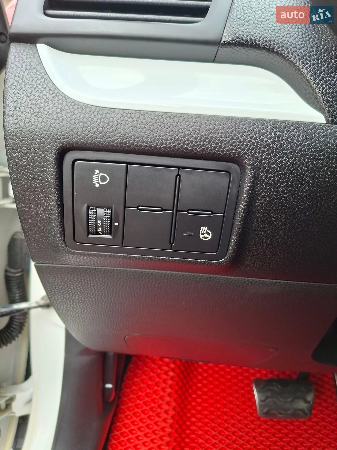 2011 Kia Picanto - мініатюра 85