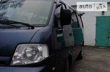 Мінівен Kia Pregio 2005 в 