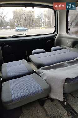 Универсал Kia Pregio 2003 в Киеве