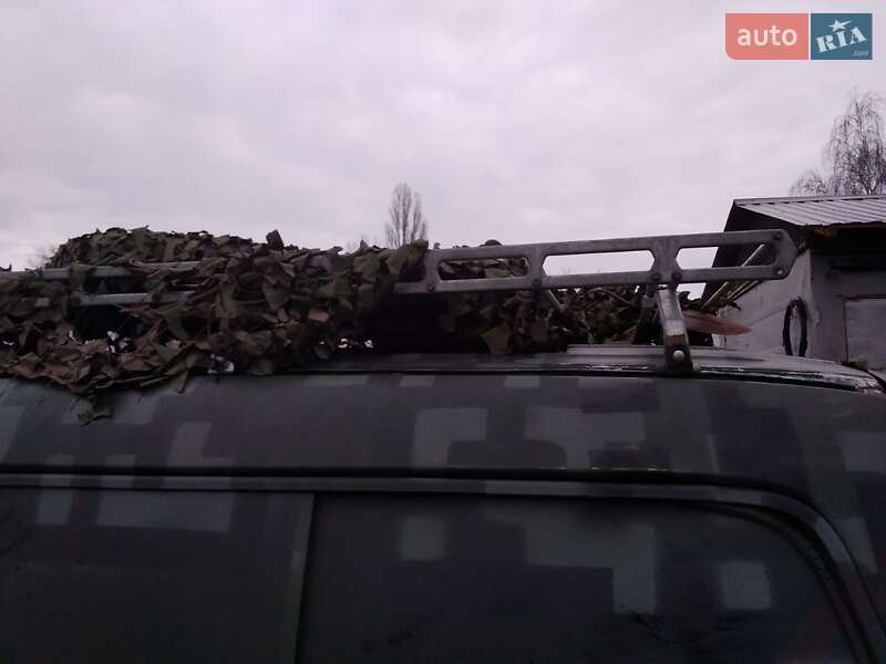 Минивэн Kia Pregio 2003 в Черкассах фото 4 Минивэн Kia Pregio 2003 в Черкассах