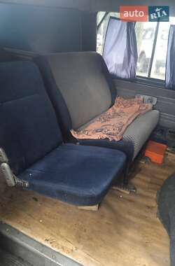 Минивэн Kia Pregio 1998 в 