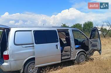 Грузопассажирский фургон Kia Pregio 2005 в 