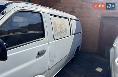 Грузовой фургон Kia Pregio 2002 в 