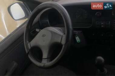 Универсал Kia Pregio 2003 в 