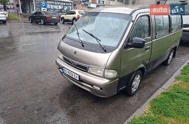 Минивэн Kia Pregio 2002 в 