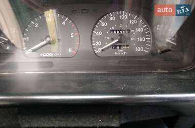 Мінівен Kia Pregio 2000 в 