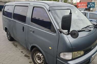 Минивэн Kia Pregio 2004 в 