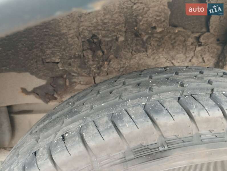 Минивэн Kia Pregio 2004 в Николаеве фото 12 Минивэн Kia Pregio 2004 в Николаеве