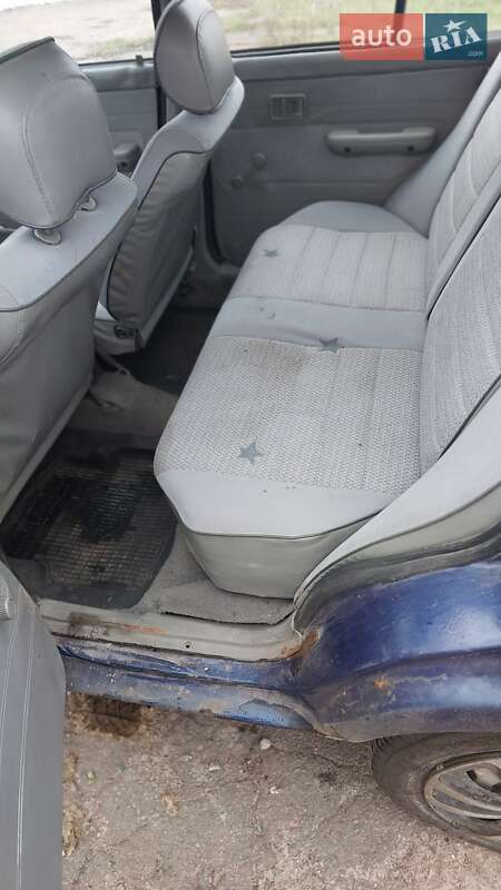 Универсал Kia Pride 1996 в Нежине