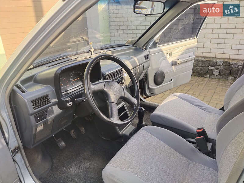 Универсал Kia Pride 2000 в Житомире фото 15 Универсал Kia Pride 2000 в Житомире