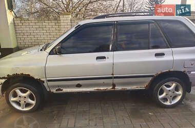 Универсал Kia Pride 2000 в Житомире