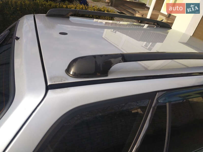 Универсал Kia Pride 2000 в Житомире фото 26 Универсал Kia Pride 2000 в Житомире