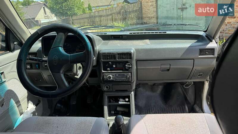 Универсал Kia Pride 2000 в Умани