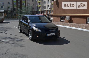 Хетчбек Kia ProCeed 2008 в 