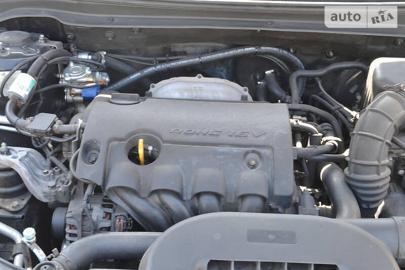 Хетчбек Kia ProCeed 2008 в Києві