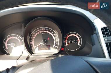 Купе Kia ProCeed 2012 в Полонном