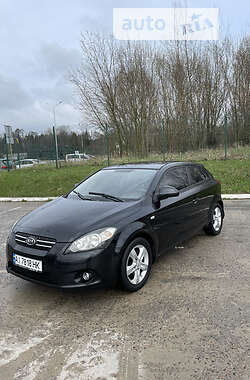 Хетчбек Kia ProCeed 2008 в Макарові