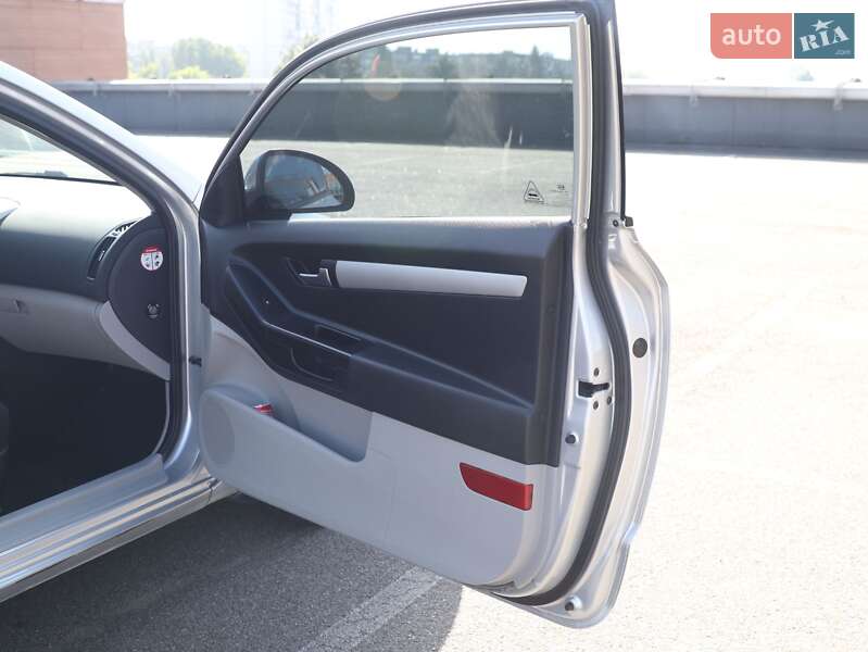 Купе Kia ProCeed 2008 в Киеве