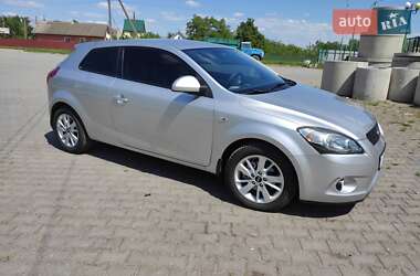 Хэтчбек Kia ProCeed 2008 в Черновцах