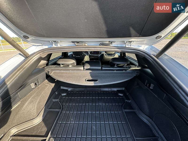 Универсал Kia ProCeed 2019 в Южноукраинске