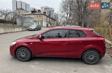 Kia ProCeed 2008