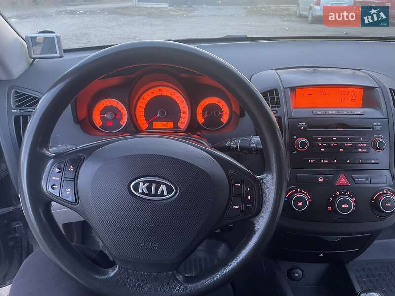 Хетчбек Kia ProCeed 2008 в Дрогобичі